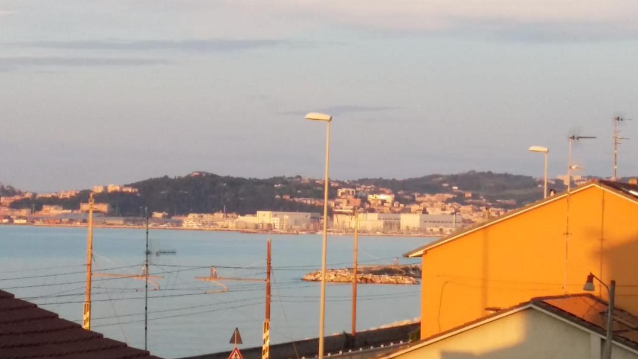Carpe Diem Ancona Exterior photo