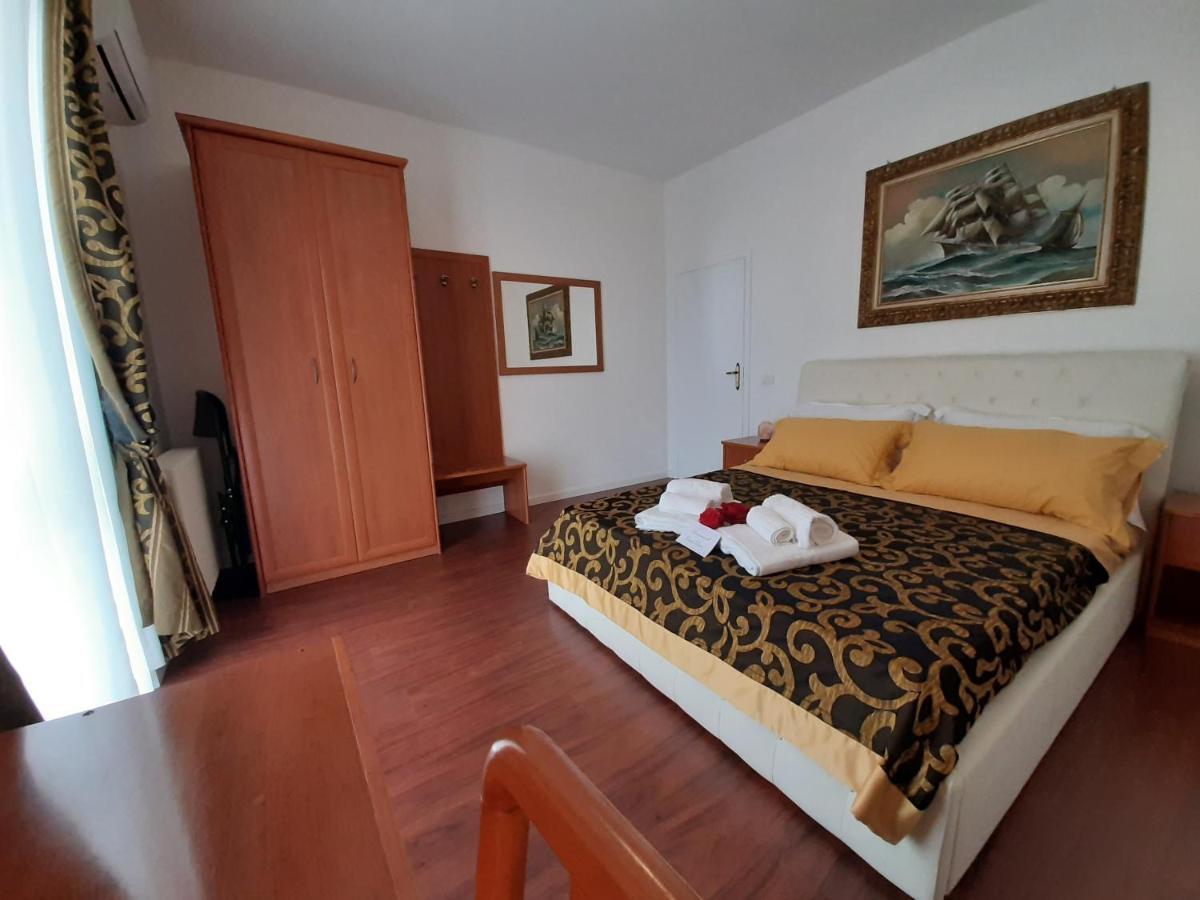 Carpe Diem Ancona Exterior photo